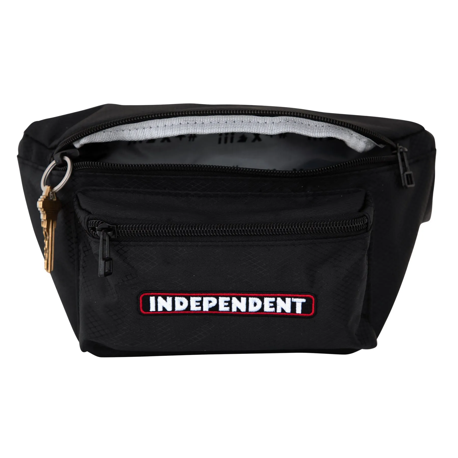 INDEPENDENT SLING HIP PACK BTG