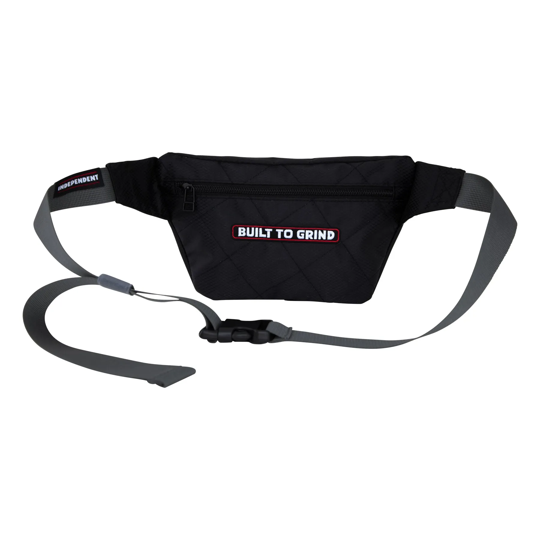 INDEPENDENT SLING HIP PACK BTG