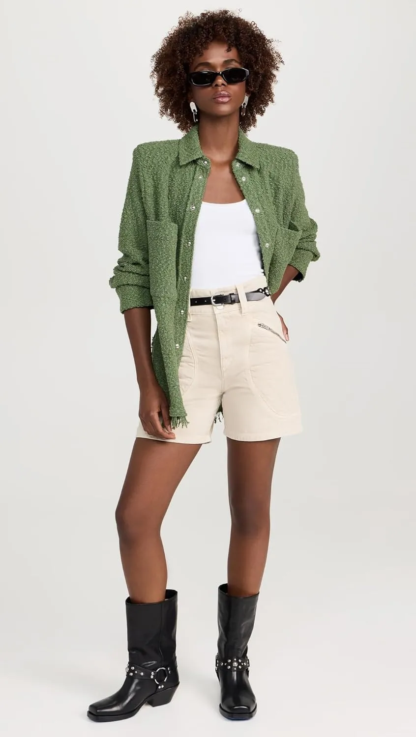 IRO Women's Solaria Jacket