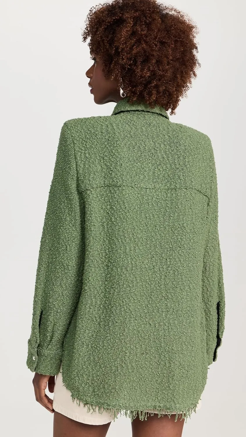 IRO Women's Solaria Jacket