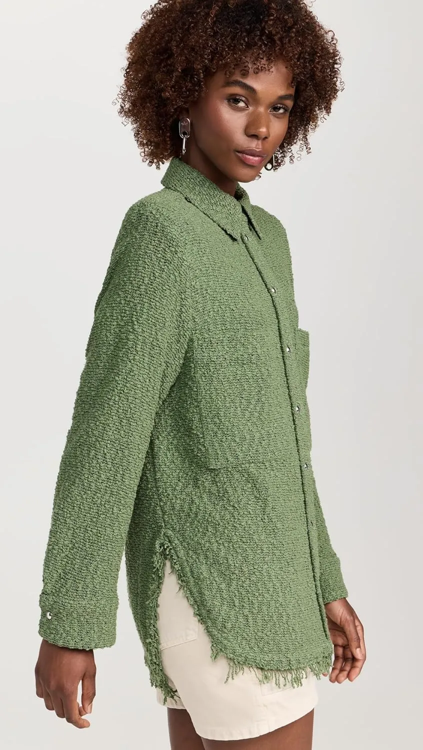 IRO Women's Solaria Jacket