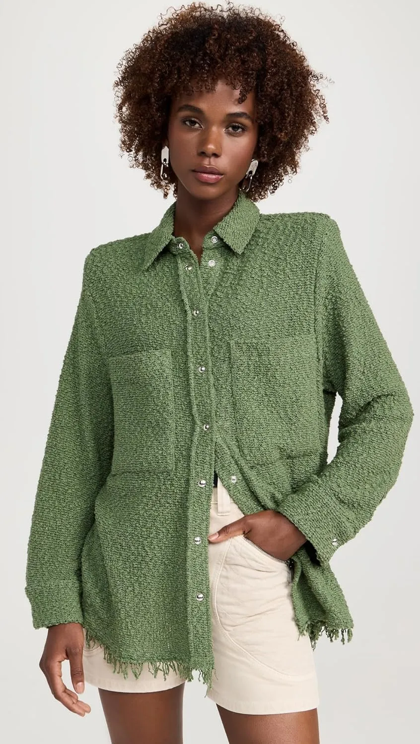 IRO Women's Solaria Jacket