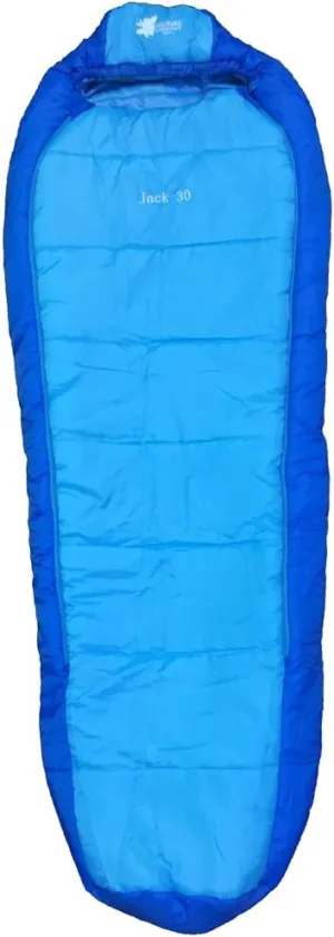 Jack 30 Degree Youth Sleeping Bag