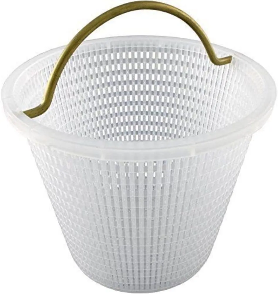 Jacuzzi 16109902R000 Basket Deckmate Skimmer with Handle