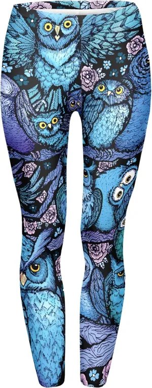 JINKAIJIA Women's Regular Size and Large Size Fashion Designs Digital 3D Printed Leggings(DDK100-1L)