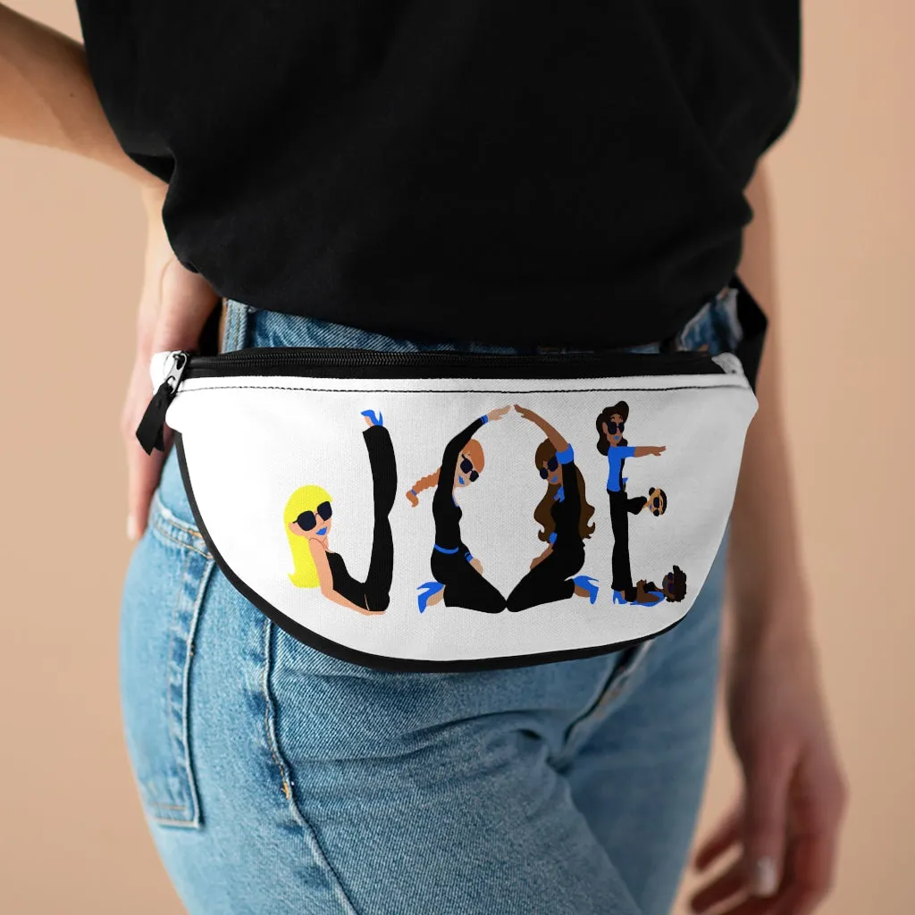 JOE - Fanny Pack