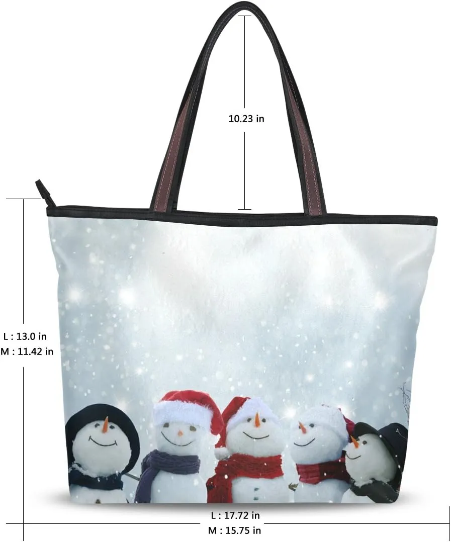 JSTEL Top Handle Purses and Handbags for Women Shoulder Tote Bags