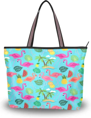 JSTEL Top Handle Purses and Handbags for Women Shoulder Tote Bags