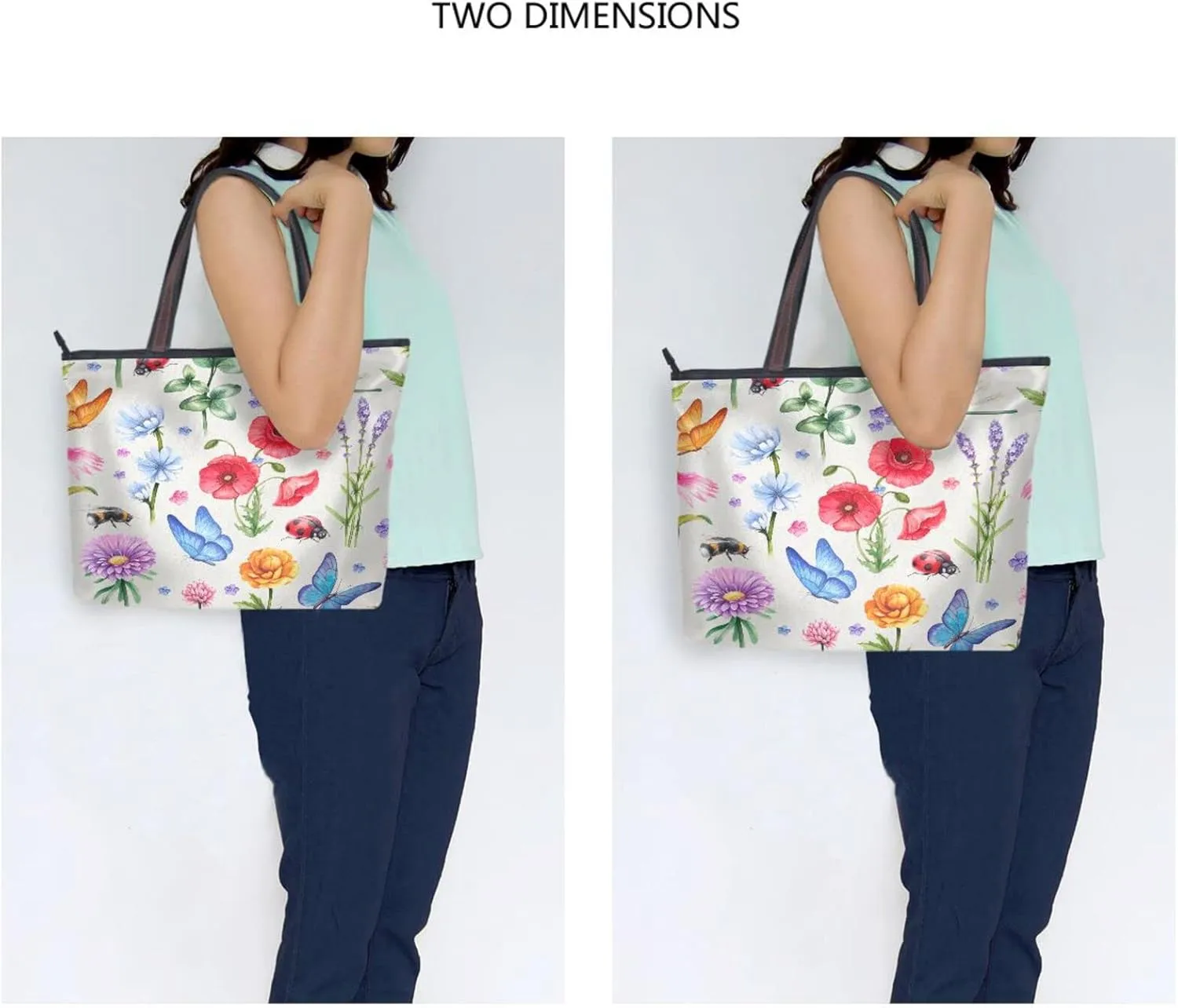 JSTEL Top Handle Purses and Handbags for Women Shoulder Tote Bags