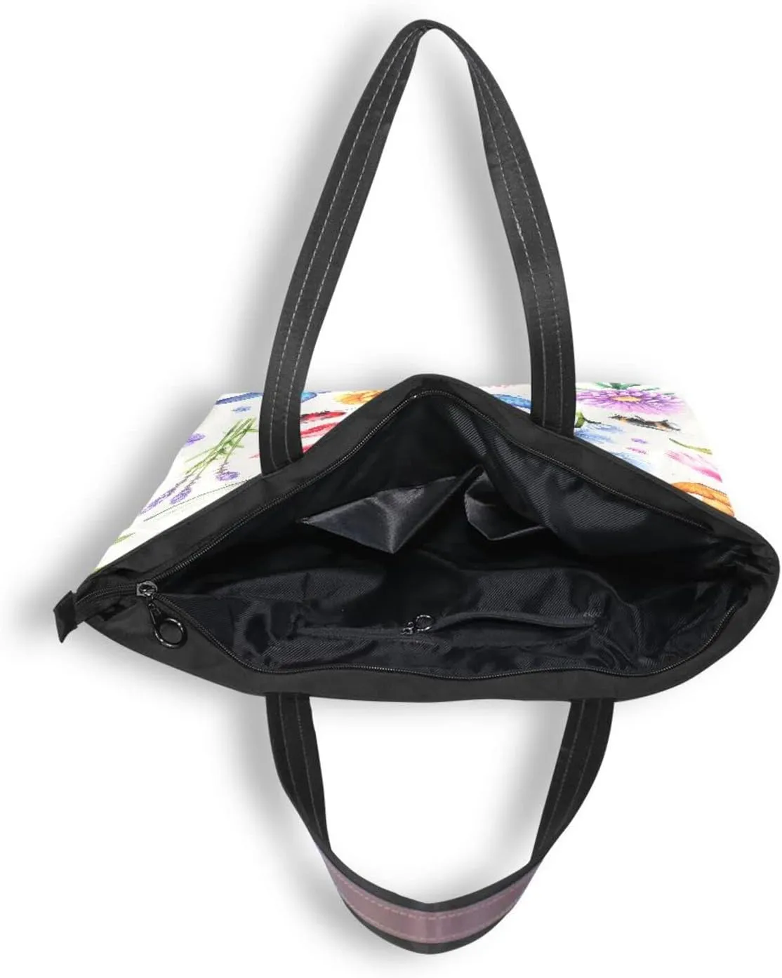 JSTEL Top Handle Purses and Handbags for Women Shoulder Tote Bags