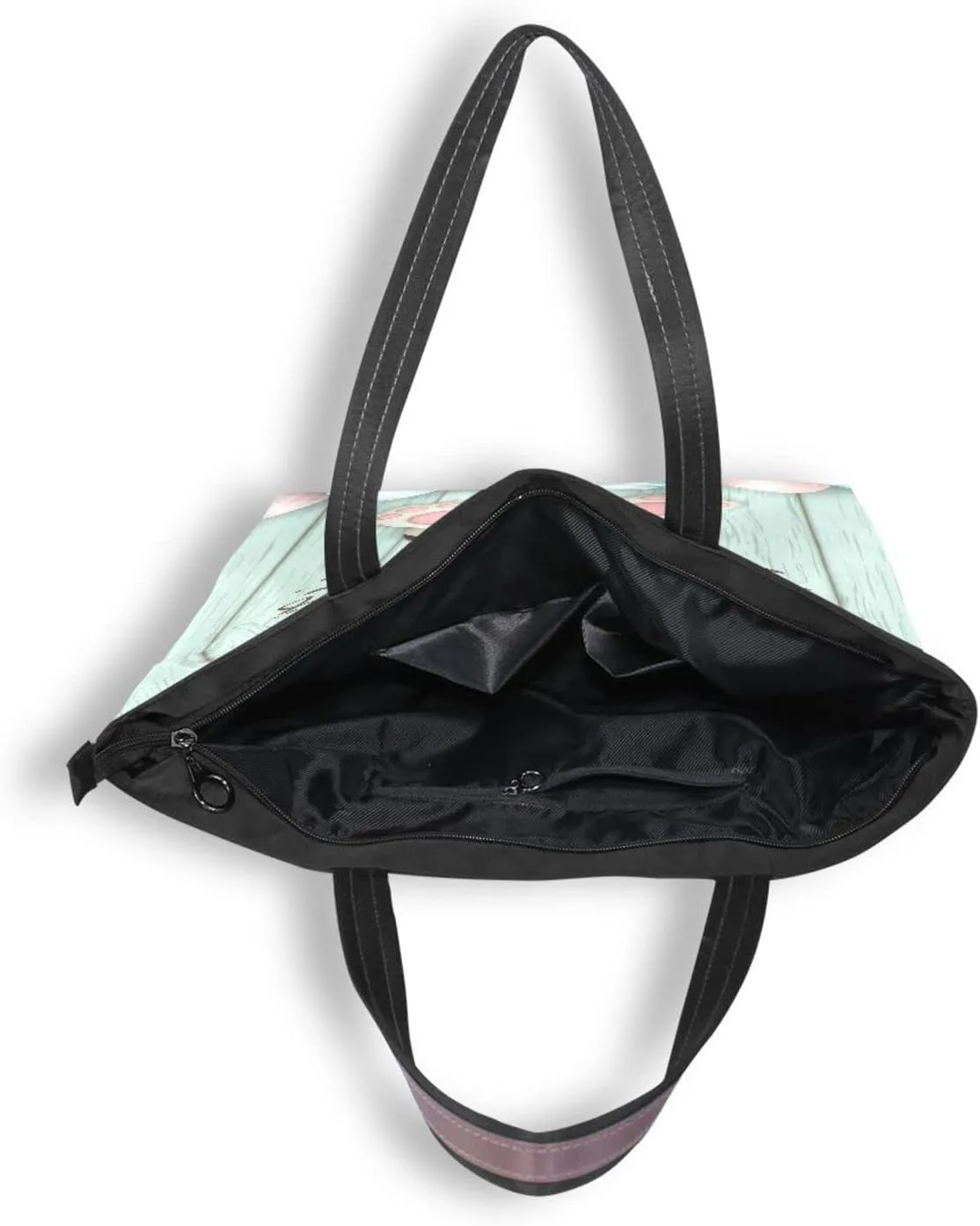 JSTEL Top Handle Purses and Handbags for Women Shoulder Tote Bags