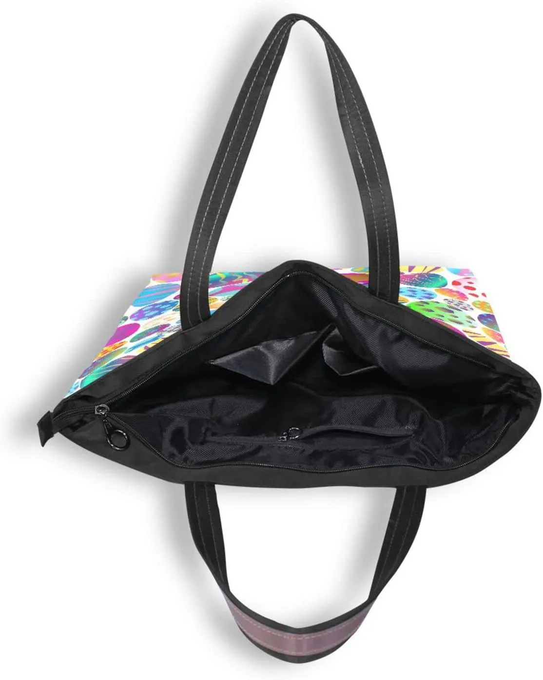 JSTEL Top Handle Purses and Handbags for Women Shoulder Tote Bags
