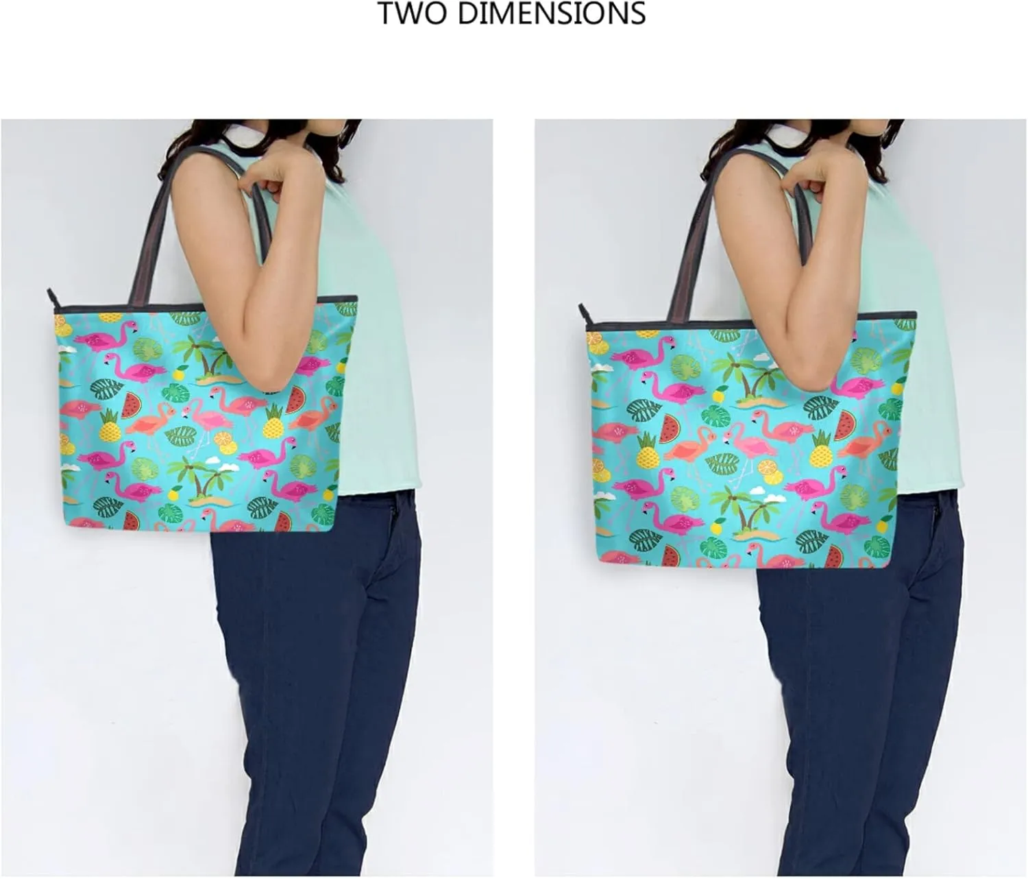 JSTEL Top Handle Purses and Handbags for Women Shoulder Tote Bags