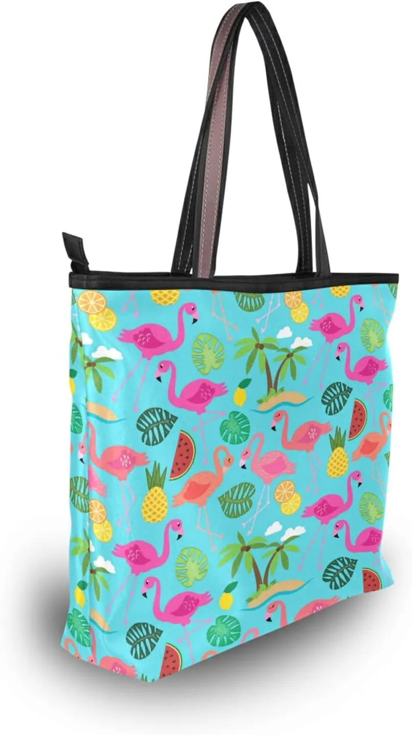 JSTEL Top Handle Purses and Handbags for Women Shoulder Tote Bags