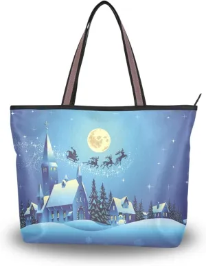 JSTEL Top Handle Purses and Handbags for Women Shoulder Tote Bags