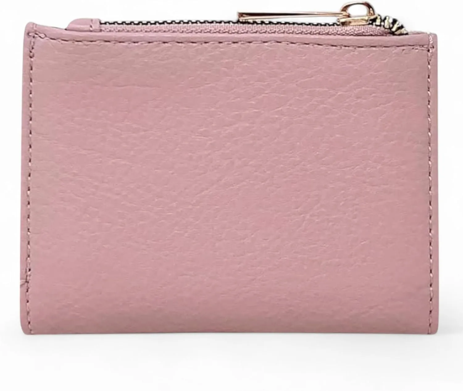 Juicy Couture Women's Simply Perfect Bifold with Pullout Card