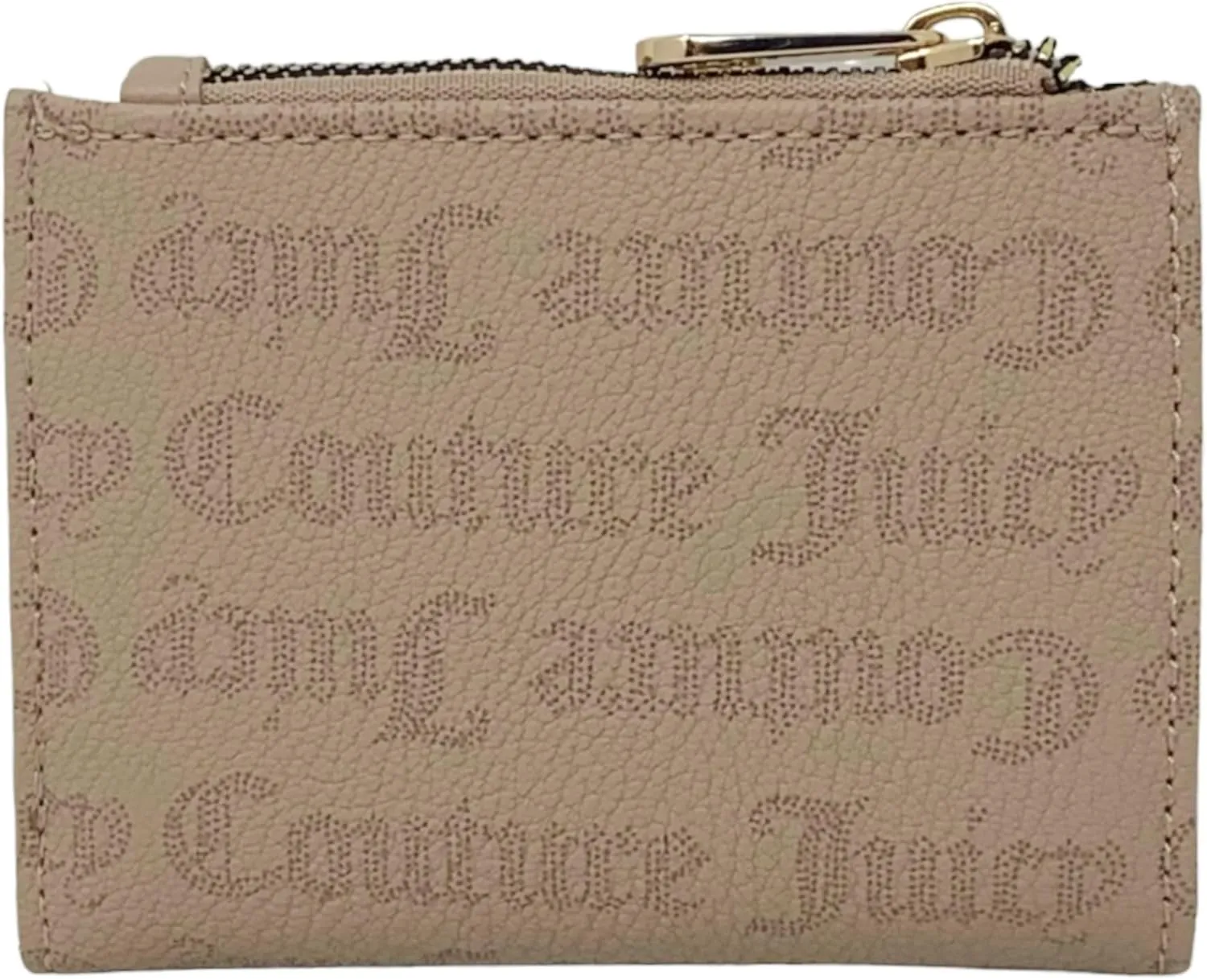 Juicy Couture Women's Simply Perfect Bifold with Pullout Card