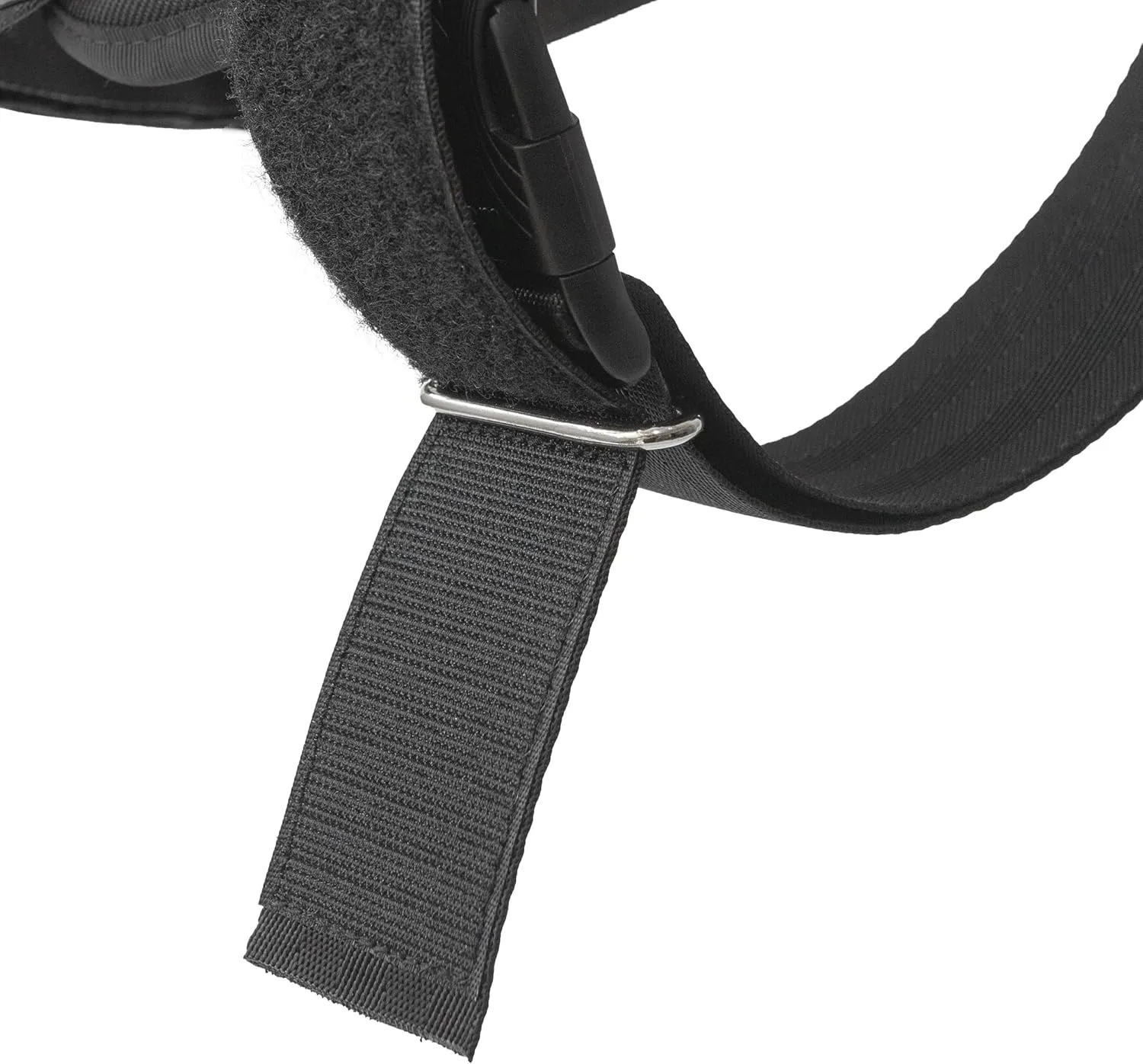 Julius-K9 IDC Stealth Powerharness, Size: M/0, Black