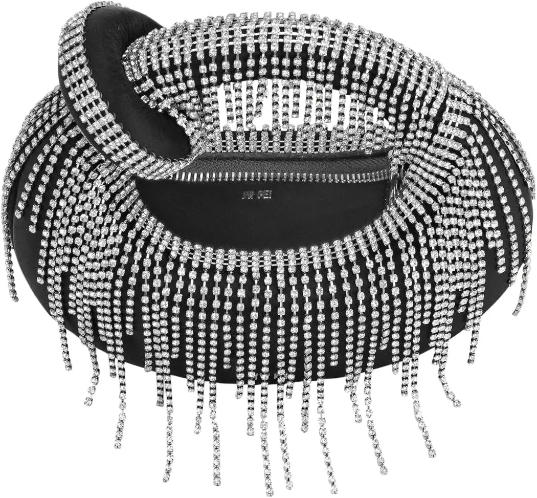 JW PEI Women's Abacus Top Handle Bag