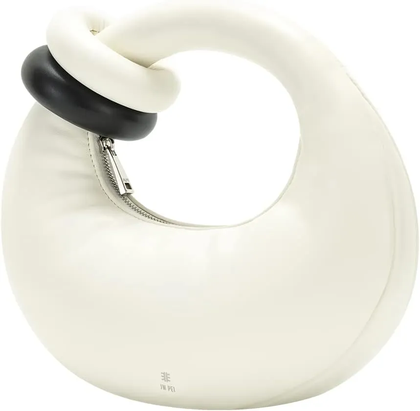 JW PEI Women's Abacus Top Handle Bag