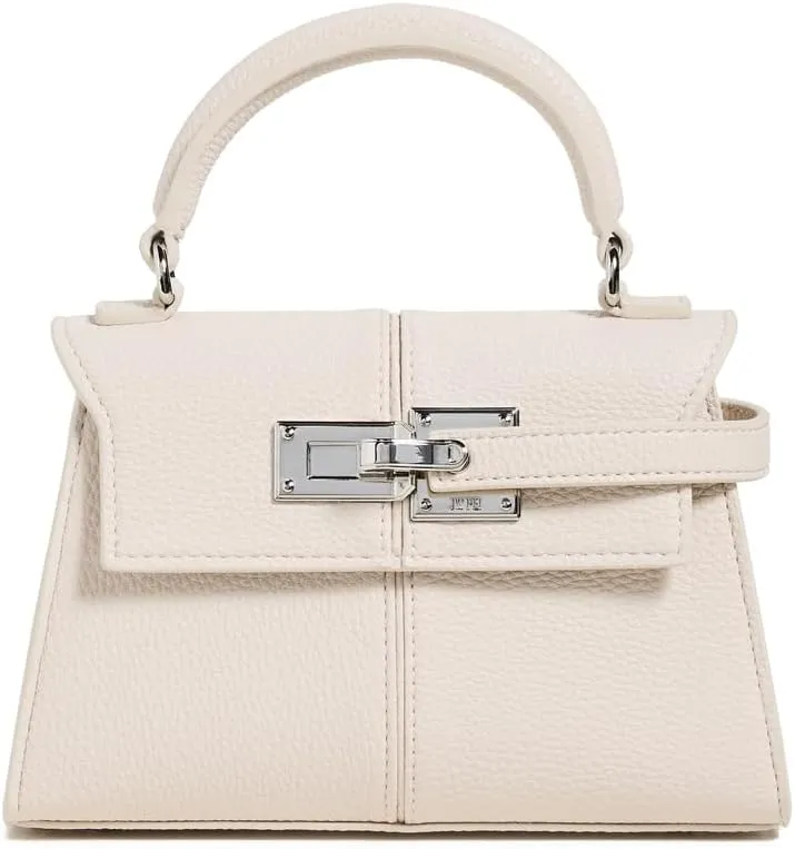 JW PEI Women's Elise Top Handle Bag