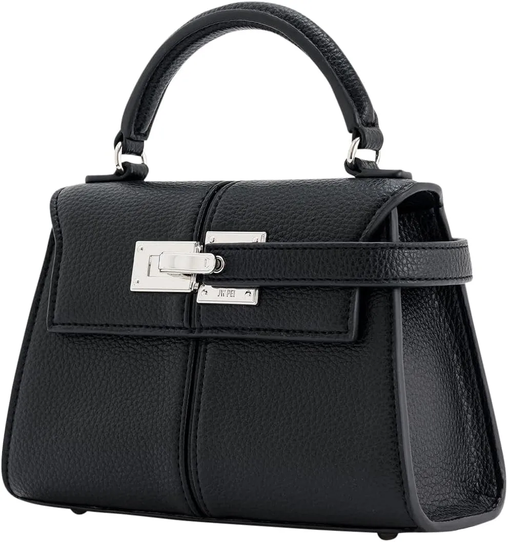 JW PEI Women's Elise Top Handle Bag