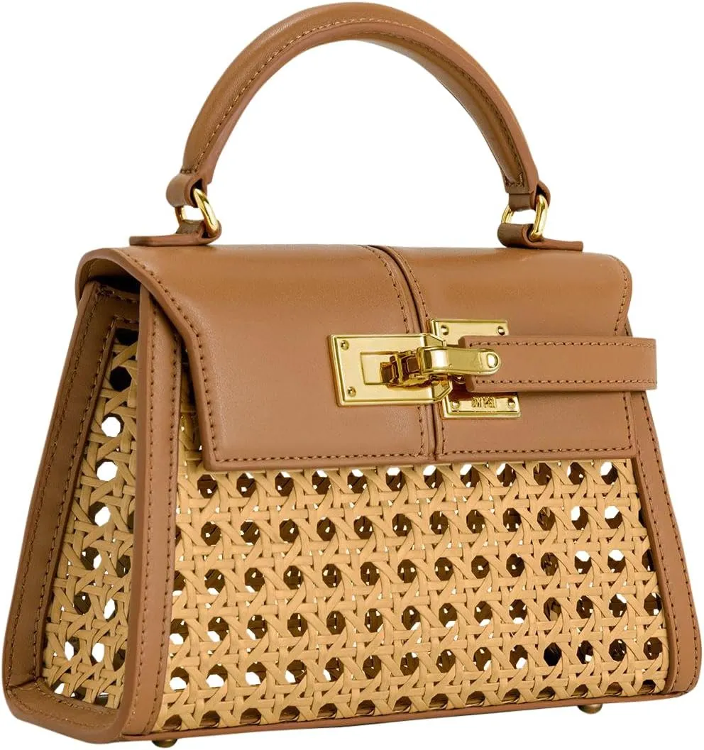 JW PEI Women's Elise Top Handle Bag