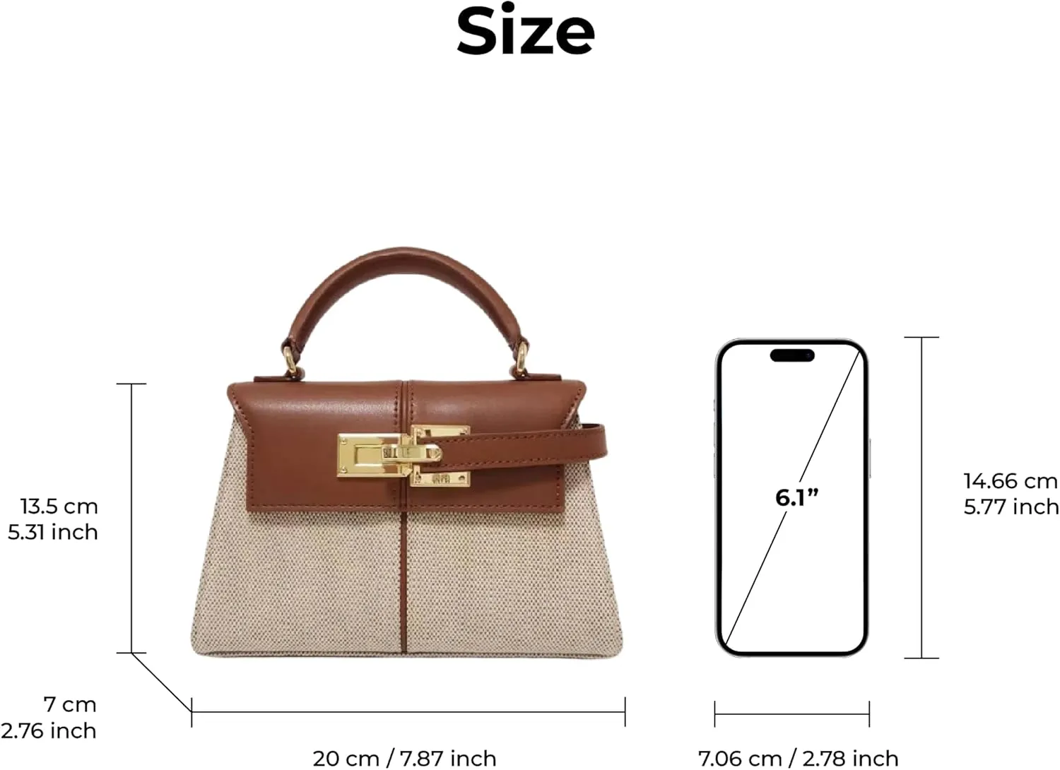 JW PEI Women's Elise Top Handle Bag