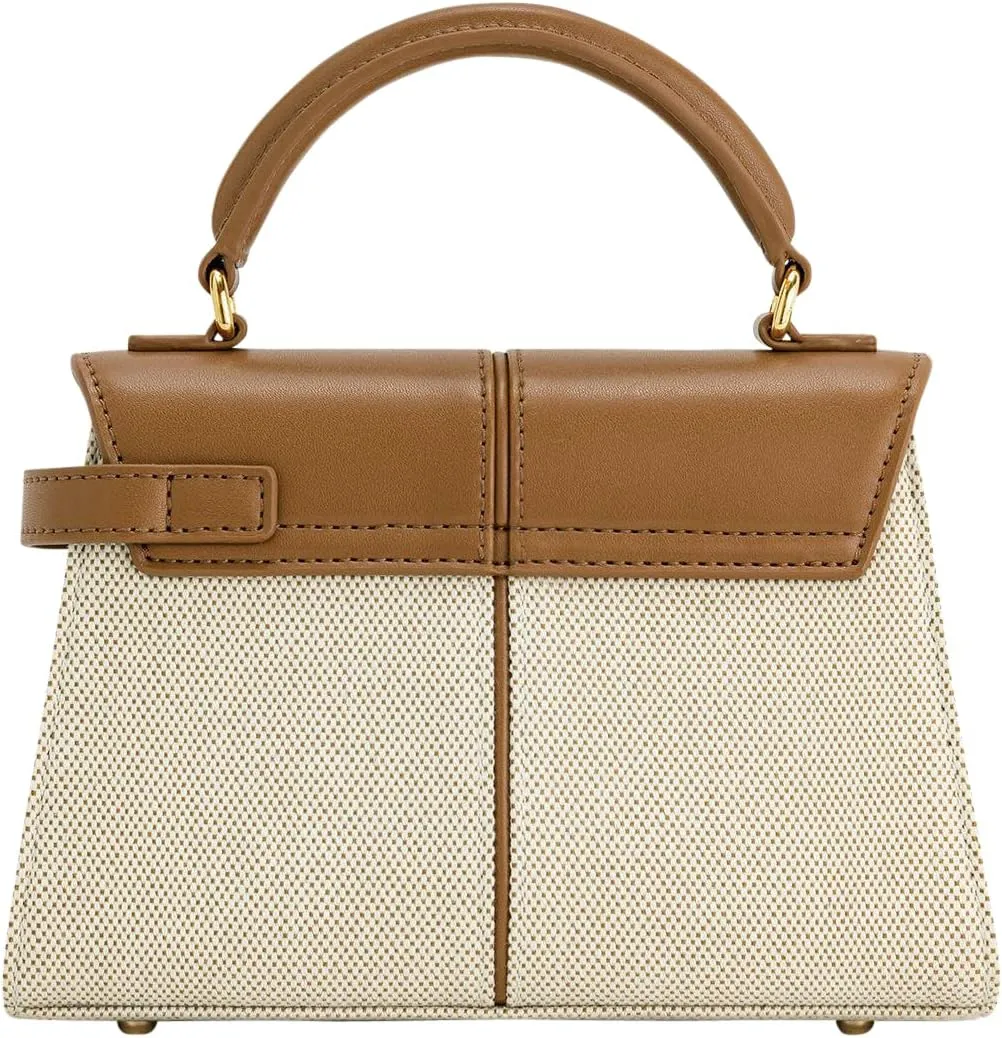 JW PEI Women's Elise Top Handle Bag