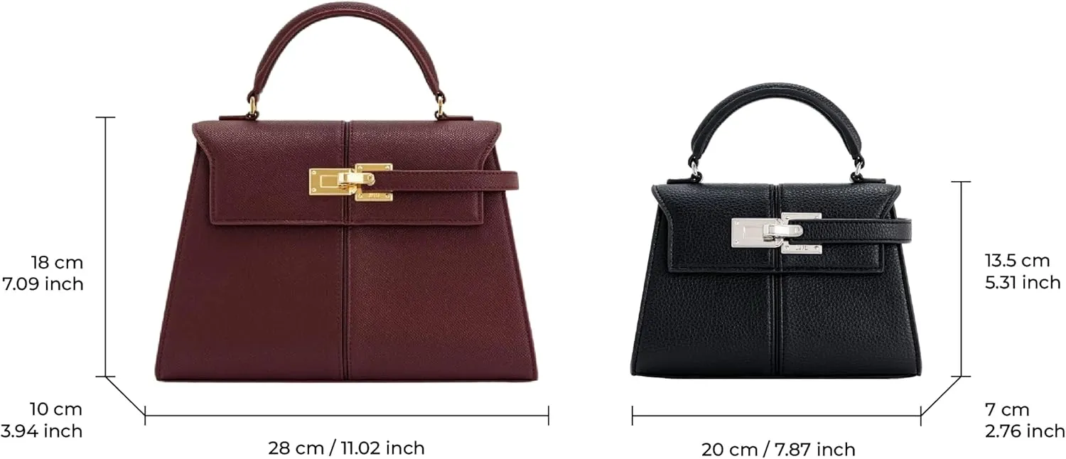 JW PEI Women's Elise Top Handle Bag