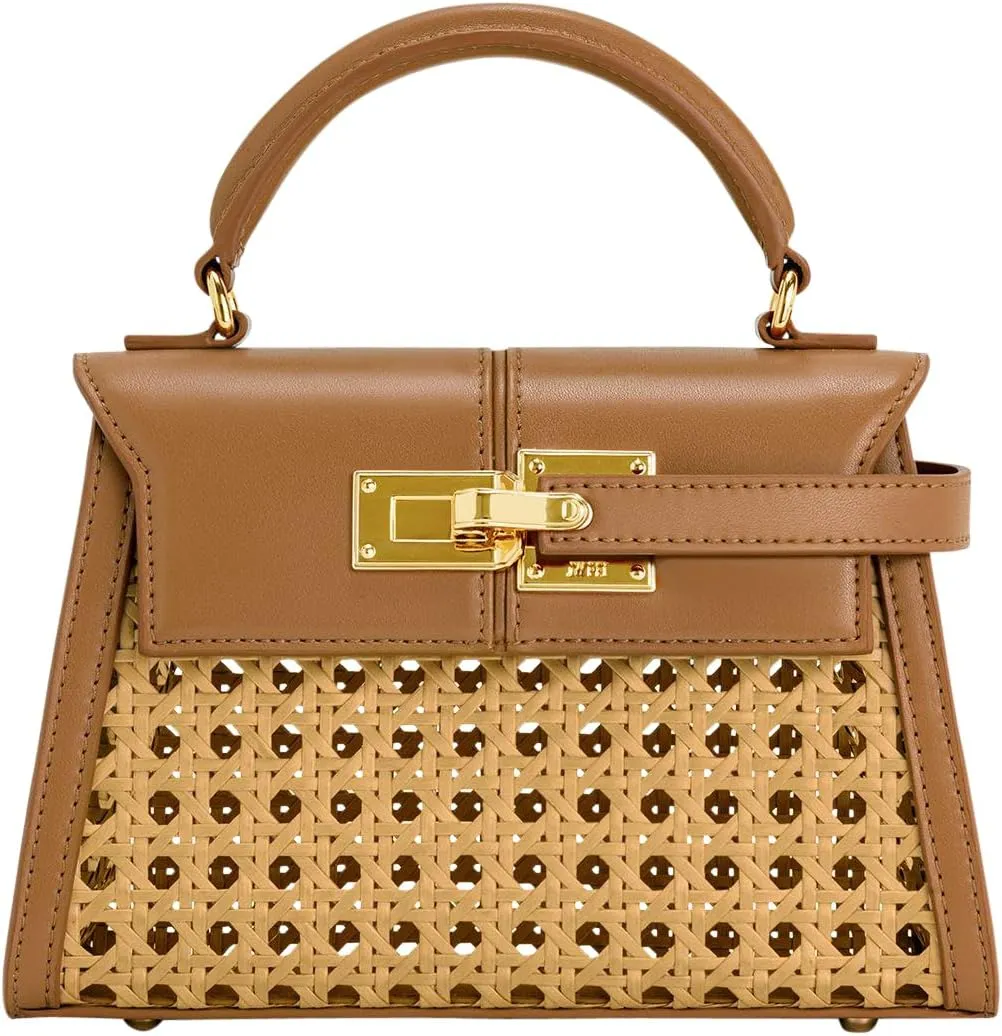 JW PEI Women's Elise Top Handle Bag