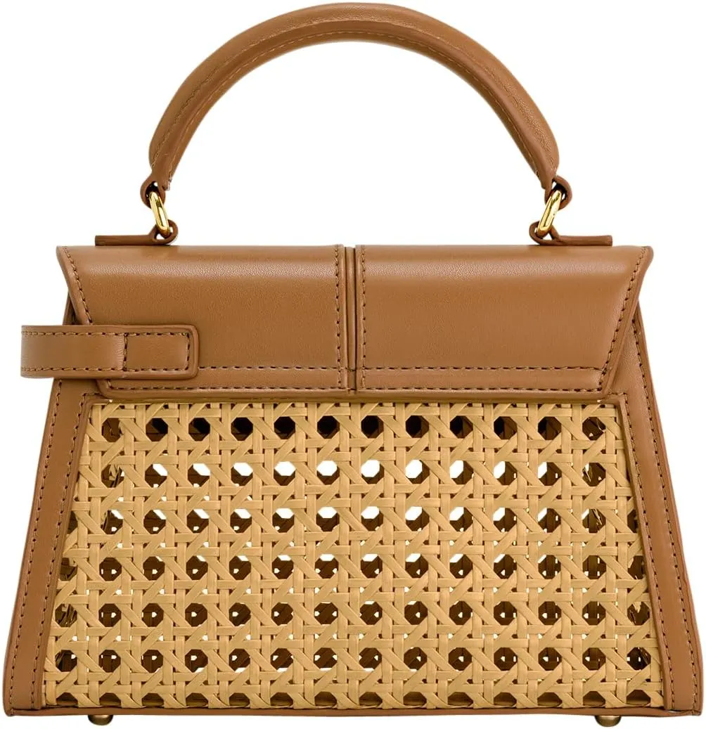 JW PEI Women's Elise Top Handle Bag