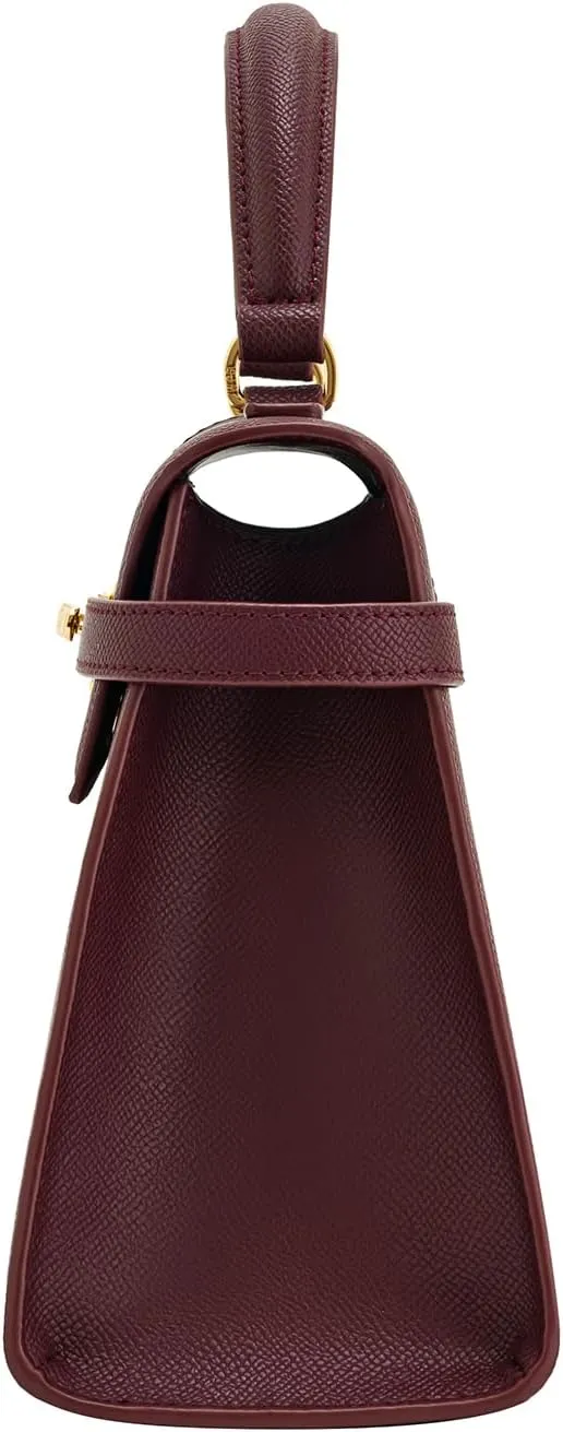 JW PEI Women's Elise Top Handle Bag