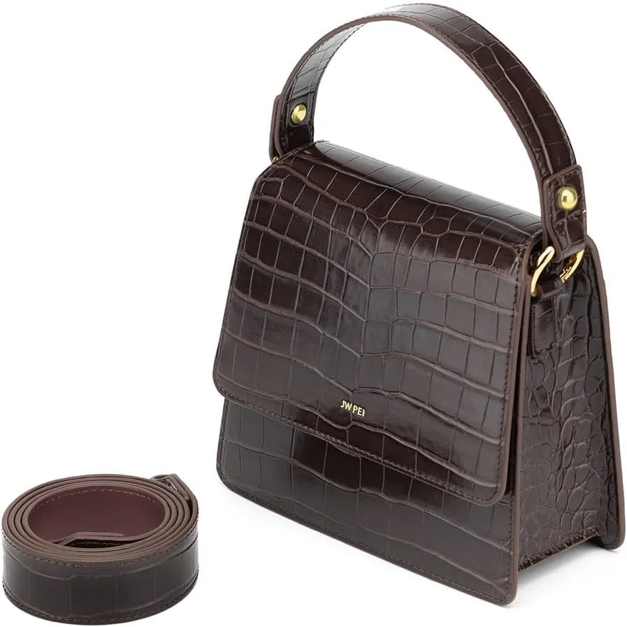 JW PEI Women's FAE Top Handle Crossbody