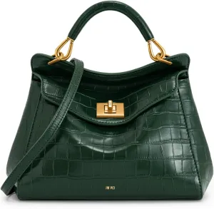 JW PEI Women's Lucia Classic Top Handbag