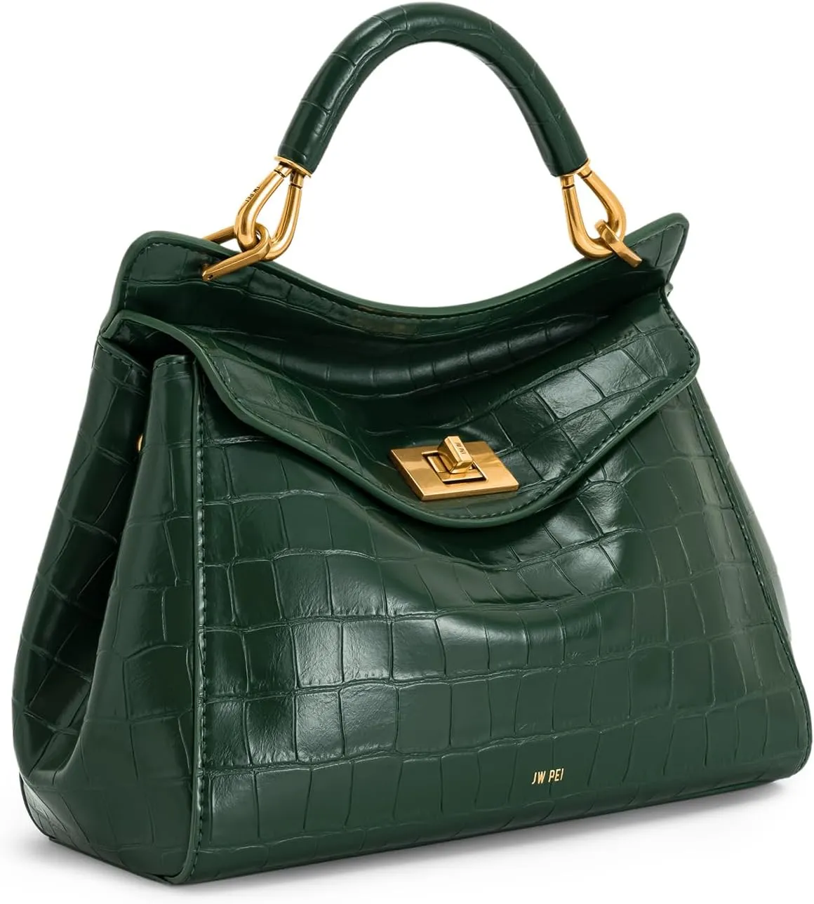 JW PEI Women's Lucia Classic Top Handbag
