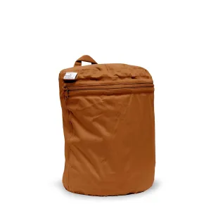 Kanga Care Wet Bag Mini Seam Sealed Waterproof 3D Dimensional for Baby Cloth Diapers, Travel, Beach, Pool, Gym, Swim | Copper