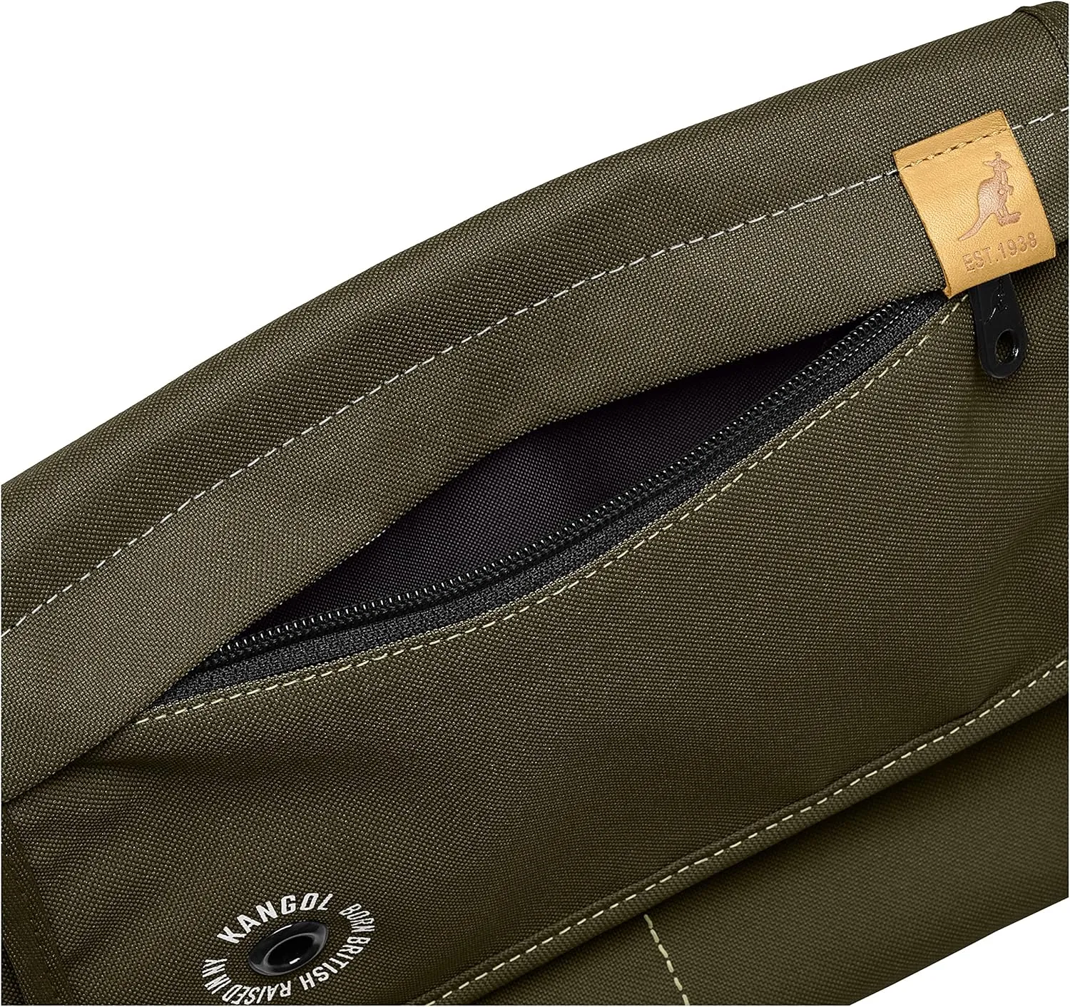 Kangol Utility