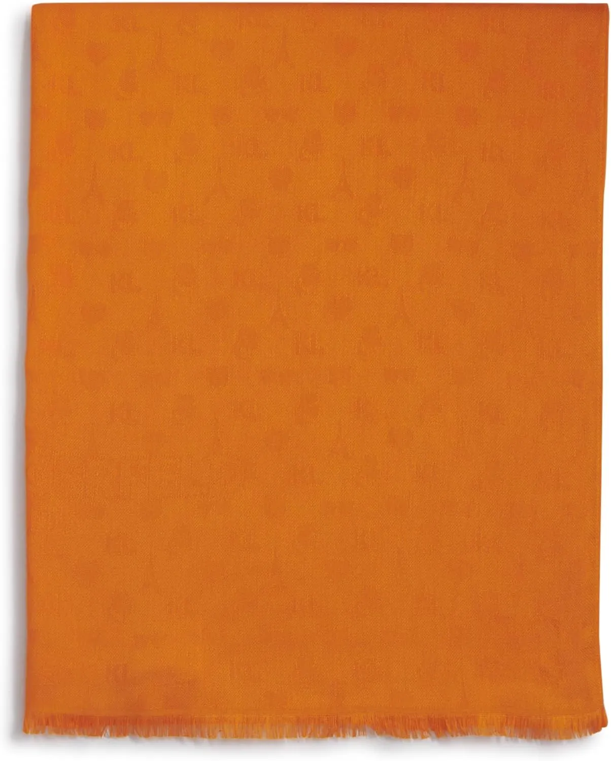 Karl Lagerfeld Paris womens Pashmina Essential Karl Icons Scarf