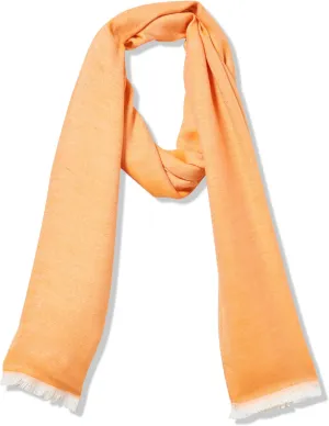 Karl Lagerfeld Paris womens Pashmina Essential Karl/Choupette Scarf