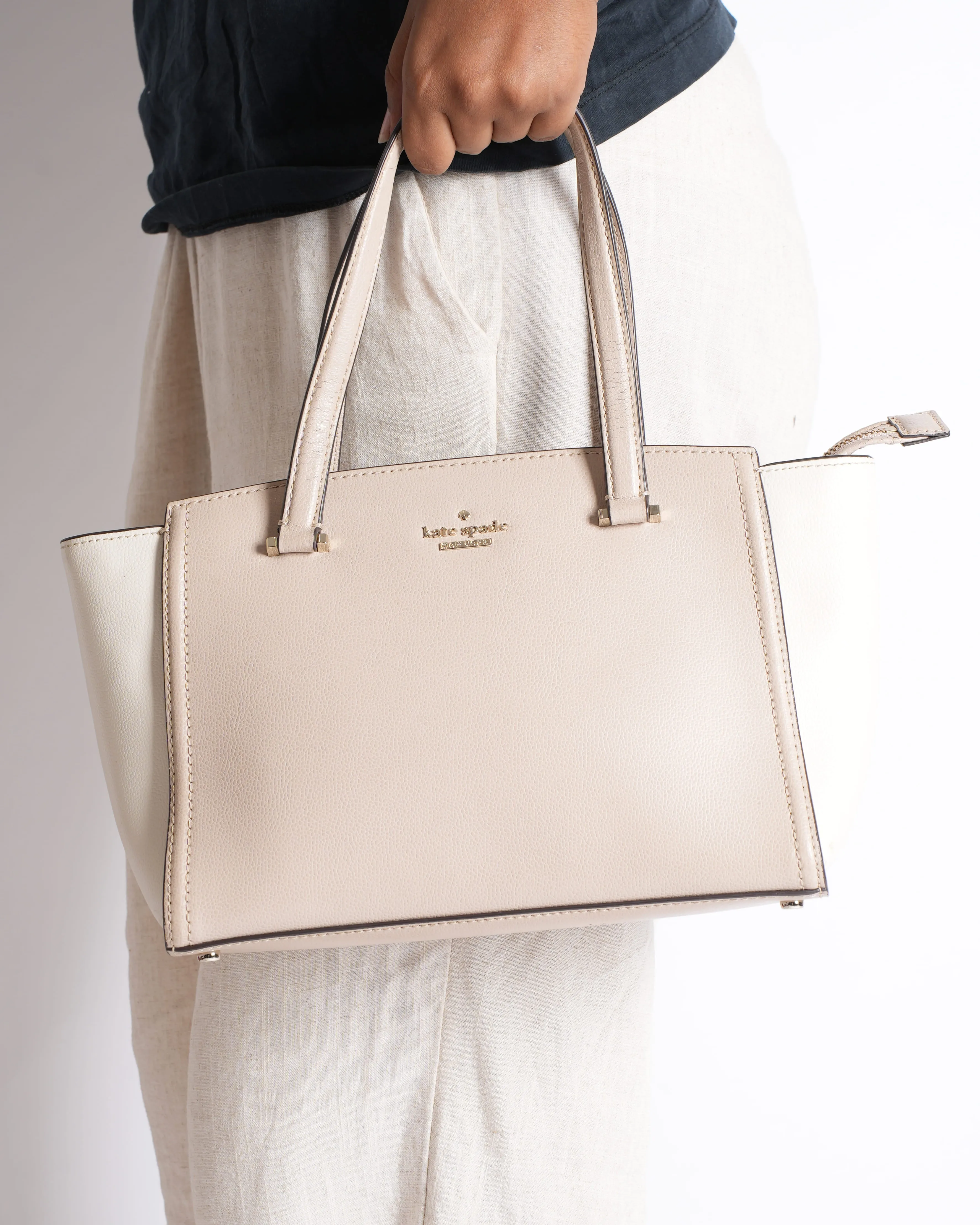 Kate spade Top handle Bag