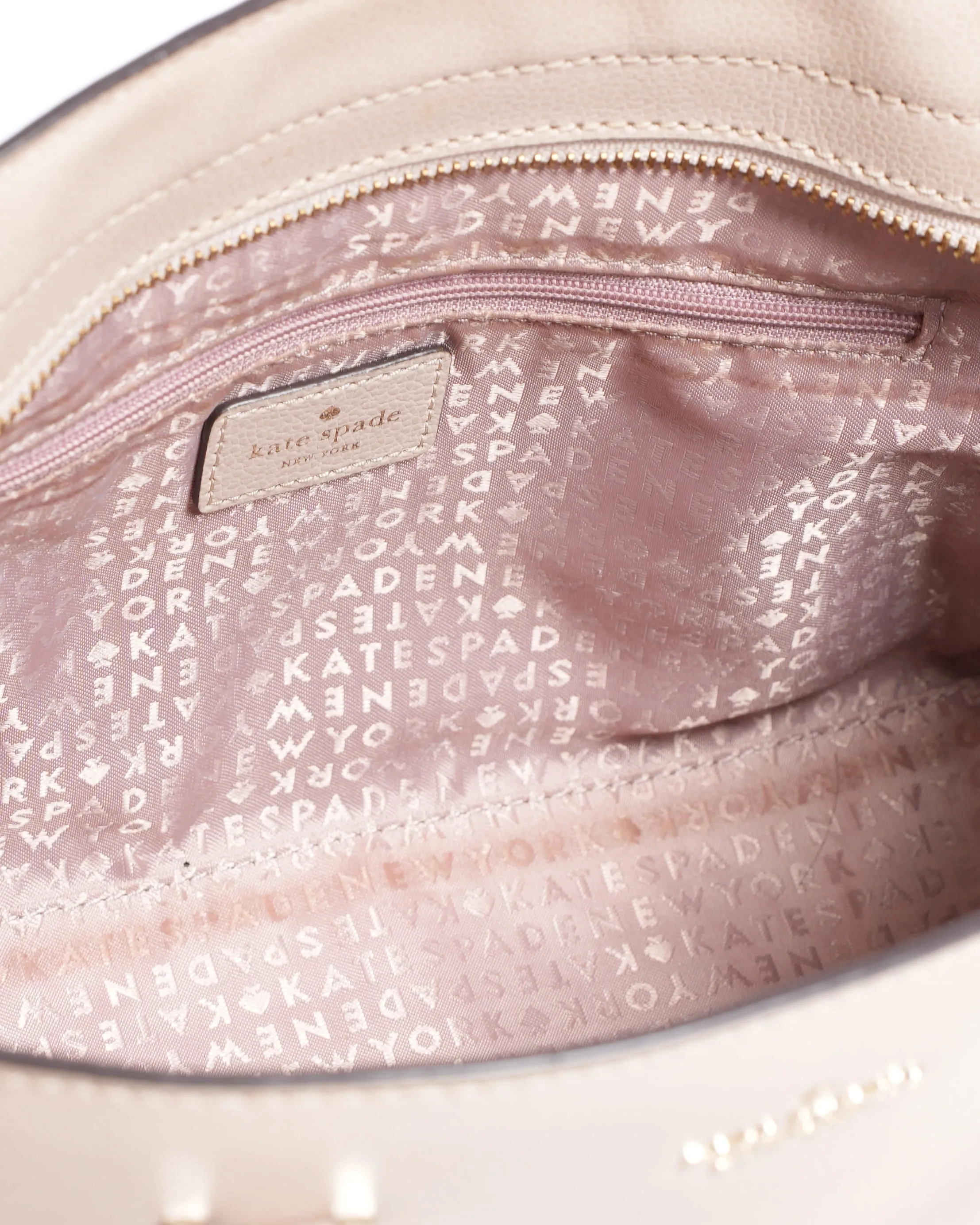 Kate spade Top handle Bag