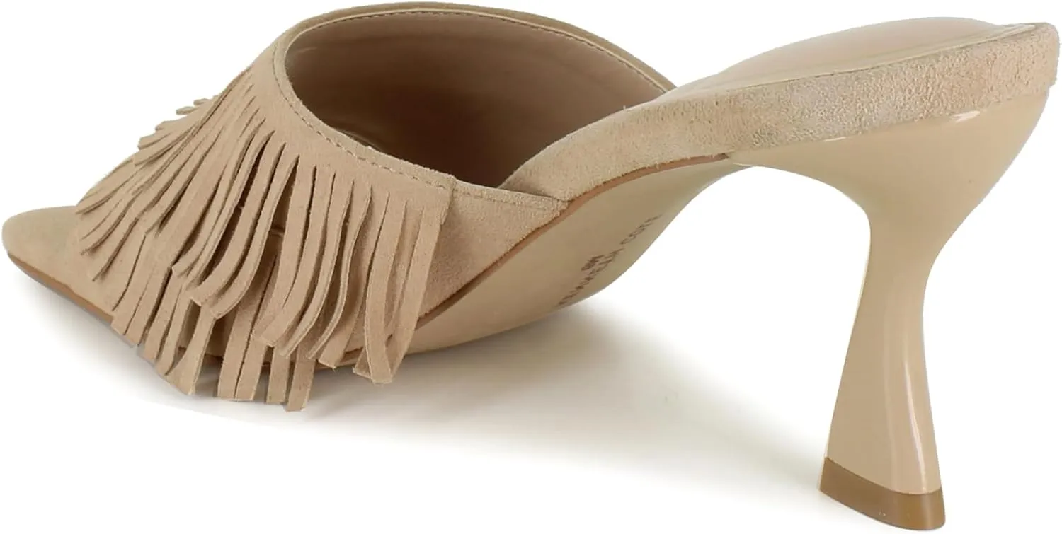 Kenneth Cole New York Women's Darby Pump