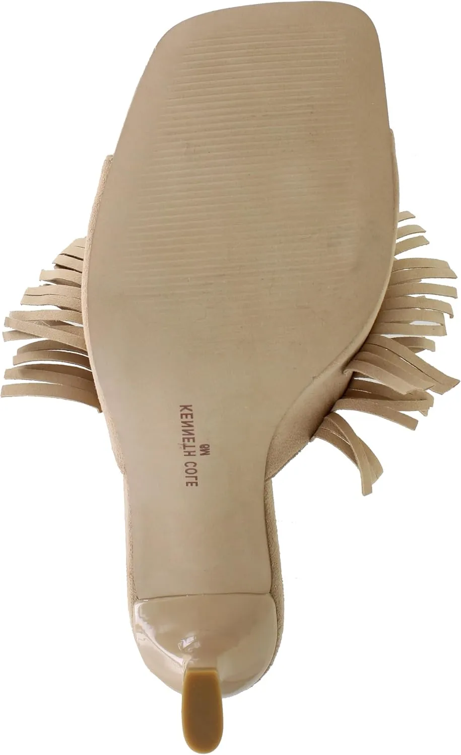 Kenneth Cole New York Women's Darby Pump