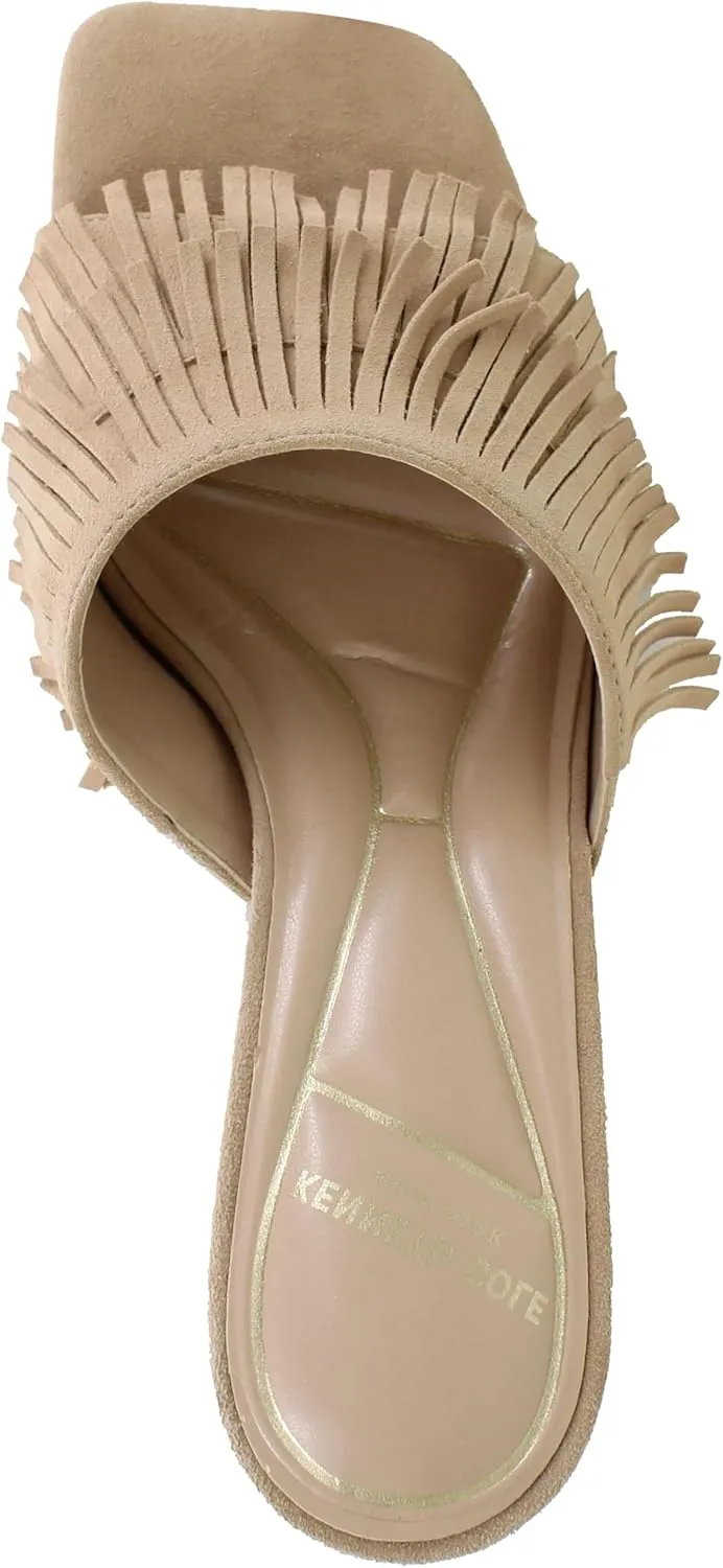 Kenneth Cole New York Women's Darby Pump