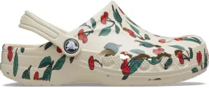 Kids' Baya Printed Clog