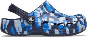 Kids' Baya Printed Clog
