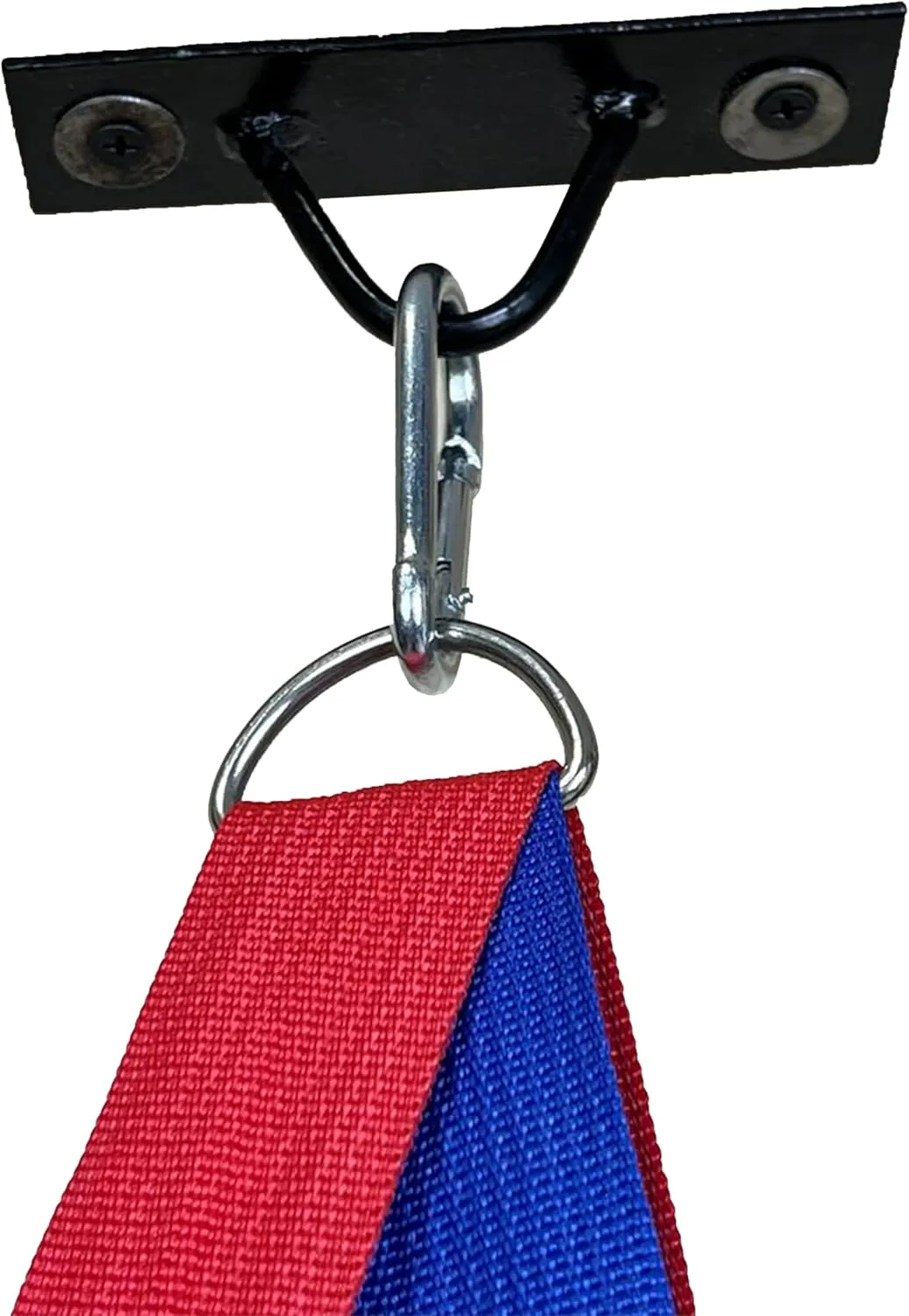 Kids Punching Bag w/Free Boxing Gloves | Junior 2FT Punching Bag Set w/Mount & Hanger | Youth Boxing Bag with Free Boxing Gloves