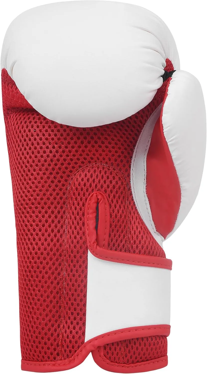 Kids Punching Bag w/Free Boxing Gloves | Junior 2FT Punching Bag Set w/Mount & Hanger | Youth Boxing Bag with Free Boxing Gloves