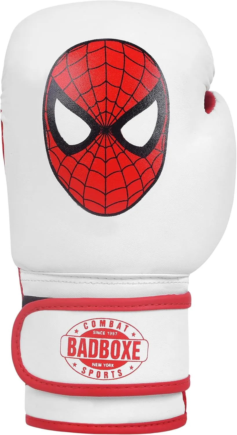 Kids Punching Bag w/Free Boxing Gloves | Junior 2FT Punching Bag Set w/Mount & Hanger | Youth Boxing Bag with Free Boxing Gloves